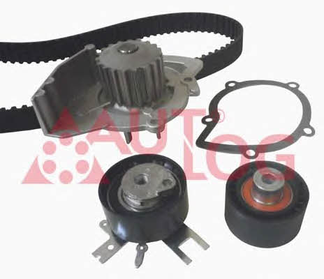 Autlog WK3059 TIMING BELT KIT WITH WATER PUMP WK3059: Buy near me in Poland at 2407.PL - Good price!