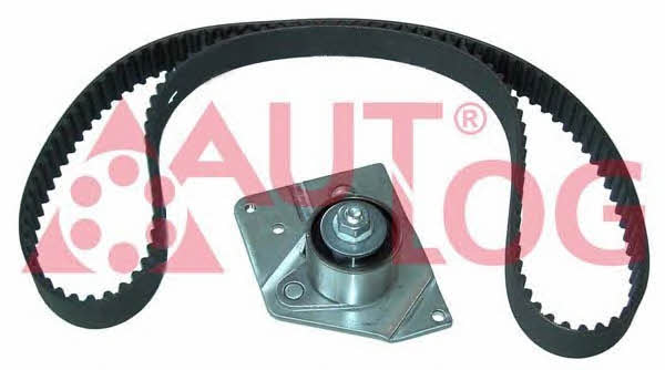 Autlog ZK1004 Timing Belt Kit ZK1004: Buy near me in Poland at 2407.PL - Good price!