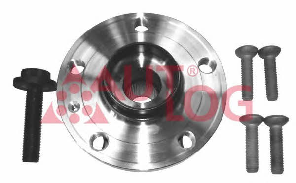 Autlog RS1099 Wheel hub with front bearing RS1099: Buy near me in Poland at 2407.PL - Good price!