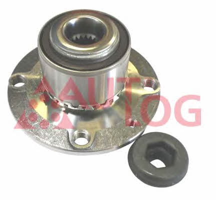 Autlog RS1271 Wheel hub with front bearing RS1271: Buy near me in Poland at 2407.PL - Good price!