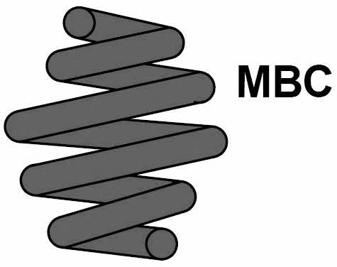 Maxtrac MC3477 Coil Spring MC3477: Buy near me in Poland at 2407.PL - Good price!