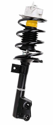 Maxtrac MCS058 Front suspension shock absorber MCS058: Buy near me in Poland at 2407.PL - Good price!