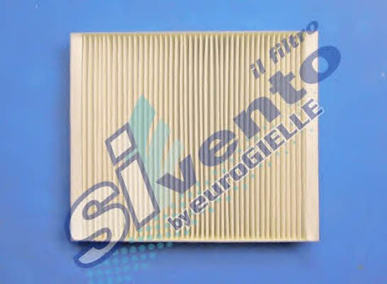 Sivento P798 Filter, interior air P798: Buy near me at 2407.PL in Poland at an Affordable price!