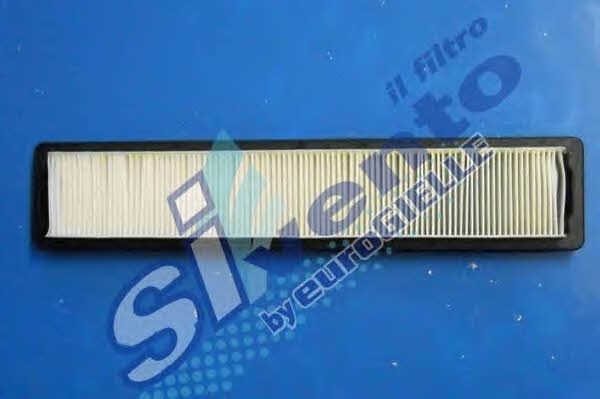 Sivento P894 Filter, interior air P894: Buy near me in Poland at 2407.PL - Good price!