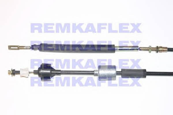 Brovex-Nelson 46.2390 Clutch cable 462390: Buy near me in Poland at 2407.PL - Good price!