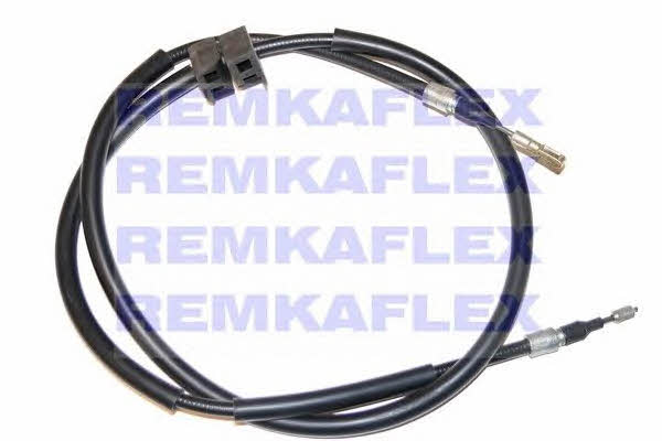 Brovex-Nelson 52.1710 Parking brake cable, right 521710: Buy near me in Poland at 2407.PL - Good price!