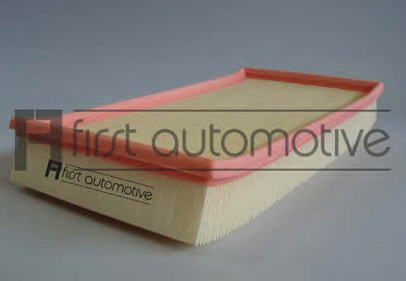 1A First Automotive A60115 Air filter A60115: Buy near me in Poland at 2407.PL - Good price!