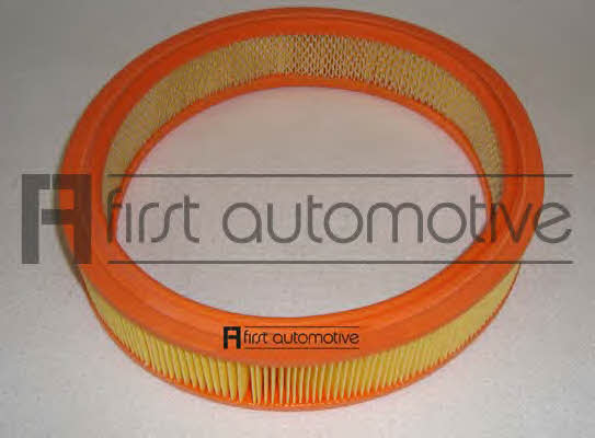 1A First Automotive A60180 Air filter A60180: Buy near me in Poland at 2407.PL - Good price!