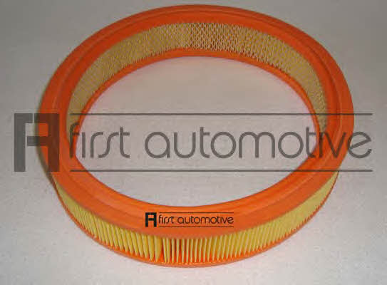 1A First Automotive A60180 Filtr powietrza A60180: Dobra cena w Polsce na 2407.PL - Kup Teraz!