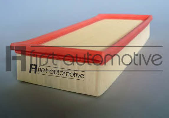 1A First Automotive A60314 Air filter A60314: Buy near me in Poland at 2407.PL - Good price!
