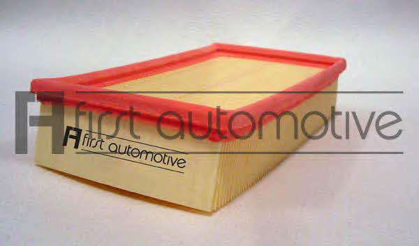 1A First Automotive A60722 Air filter A60722: Buy near me in Poland at 2407.PL - Good price!