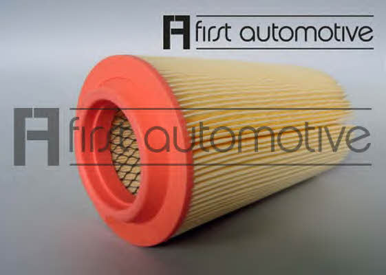 1A First Automotive A60791 Filtr powietrza A60791: Dobra cena w Polsce na 2407.PL - Kup Teraz!