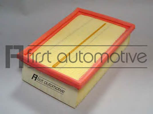 1A First Automotive A63141 Air filter A63141: Buy near me in Poland at 2407.PL - Good price!
