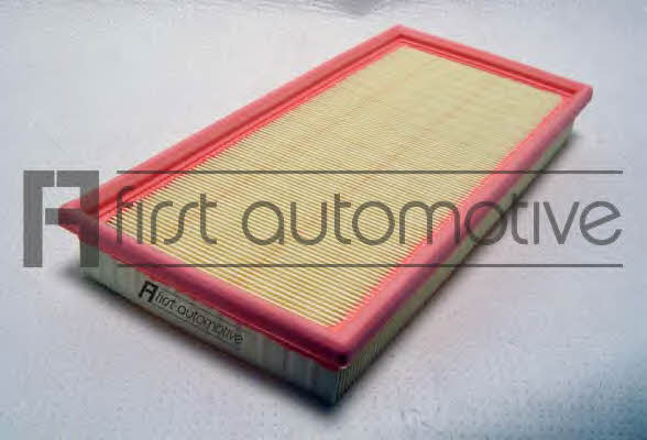 1A First Automotive A63544 Air filter A63544: Buy near me in Poland at 2407.PL - Good price!