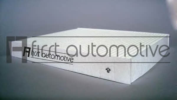 1A First Automotive C30110 Filter, interior air C30110: Buy near me in Poland at 2407.PL - Good price!