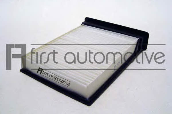 1A First Automotive C30186 Filter, interior air C30186: Buy near me in Poland at 2407.PL - Good price!