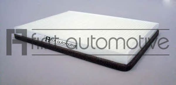 1A First Automotive C30305 Filter, interior air C30305: Buy near me at 2407.PL in Poland at an Affordable price!