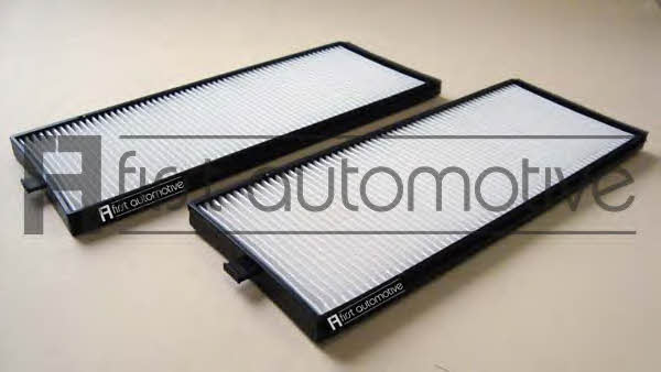 1A First Automotive C30348-2 Filter, interior air C303482: Buy near me in Poland at 2407.PL - Good price!