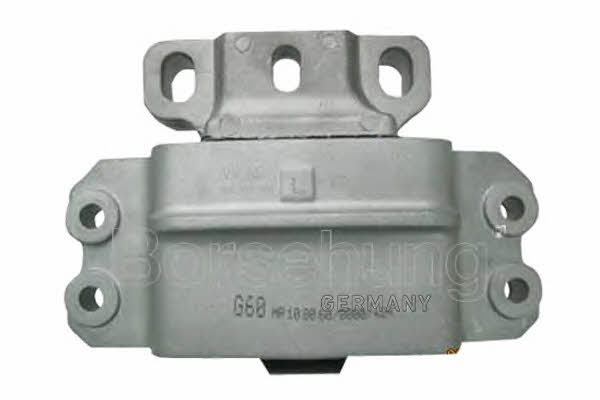 Borsehung B12270 Engine mount left B12270: Buy near me in Poland at 2407.PL - Good price!