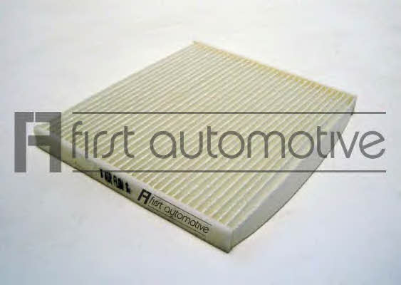 1A First Automotive C30411 Filter, interior air C30411: Buy near me in Poland at 2407.PL - Good price!