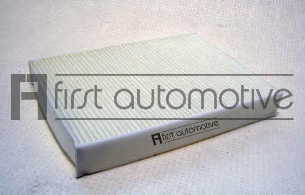 1A First Automotive C30481 Filter, interior air C30481: Buy near me in Poland at 2407.PL - Good price!
