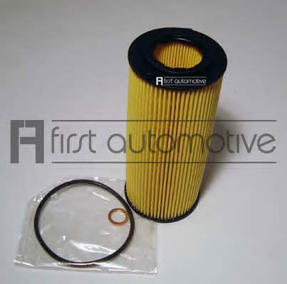 1A First Automotive E50177 Oil Filter E50177: Buy near me in Poland at 2407.PL - Good price!