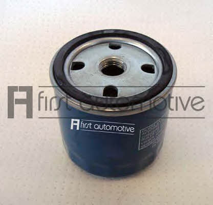 1A First Automotive L40072 Oil Filter L40072: Buy near me in Poland at 2407.PL - Good price!