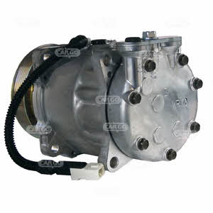 Cargo 240026 Compressor, air conditioning 240026: Buy near me in Poland at 2407.PL - Good price!