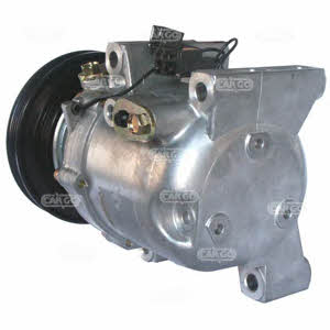 Cargo 240489 Compressor, air conditioning 240489: Buy near me in Poland at 2407.PL - Good price!