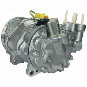 Cargo 240836 Compressor, air conditioning 240836: Buy near me in Poland at 2407.PL - Good price!