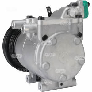 Cargo 240856 Compressor, air conditioning 240856: Buy near me in Poland at 2407.PL - Good price!
