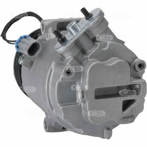 Cargo 240868 Compressor, air conditioning 240868: Buy near me at 2407.PL in Poland at an Affordable price!