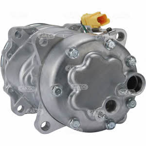 Cargo 240888 Compressor, air conditioning 240888: Buy near me in Poland at 2407.PL - Good price!