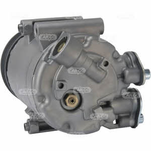 Cargo 240905 Compressor, air conditioning 240905: Buy near me in Poland at 2407.PL - Good price!