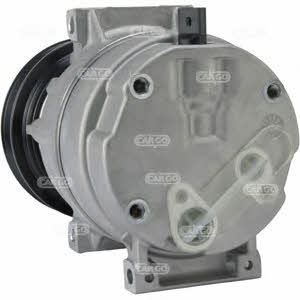 Cargo 240915 Compressor, air conditioning 240915: Buy near me in Poland at 2407.PL - Good price!