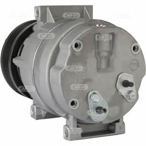 Cargo 241006 Compressor, air conditioning 241006: Buy near me in Poland at 2407.PL - Good price!