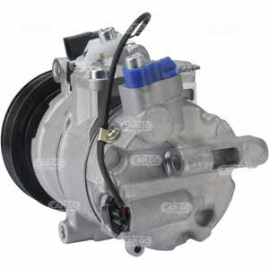 Cargo 241023 Compressor, air conditioning 241023: Buy near me in Poland at 2407.PL - Good price!