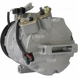 Cargo 241056 Compressor, air conditioning 241056: Buy near me in Poland at 2407.PL - Good price!