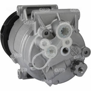 Cargo 241172 Compressor, air conditioning 241172: Buy near me in Poland at 2407.PL - Good price!