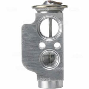 Cargo 260519 Air conditioner expansion valve 260519: Buy near me at 2407.PL in Poland at an Affordable price!