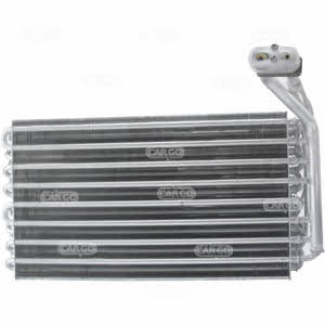 Cargo 260663 Air conditioner evaporator 260663: Buy near me at 2407.PL in Poland at an Affordable price!
