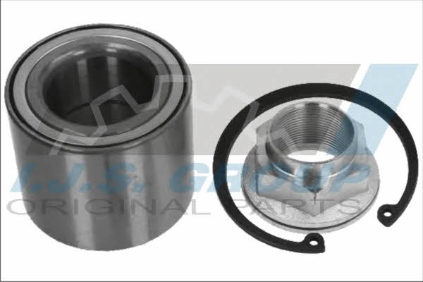 IJS Group 10-1199 Rear Wheel Bearing Kit 101199: Buy near me in Poland at 2407.PL - Good price!