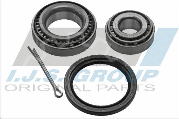 IJS Group 10-1210 Wheel bearing kit 101210: Buy near me in Poland at 2407.PL - Good price!