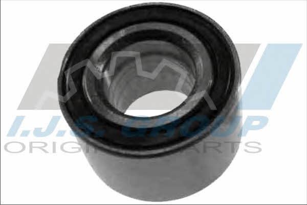 IJS Group 10-1251R Wheel hub bearing 101251R: Buy near me at 2407.PL in Poland at an Affordable price!