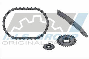 IJS Group 40-1052FK Timing chain kit 401052FK: Buy near me in Poland at 2407.PL - Good price!