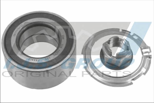IJS Group 10-1293 Wheel bearing kit 101293: Buy near me in Poland at 2407.PL - Good price!