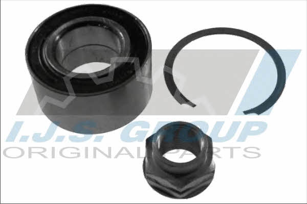 IJS Group 10-1316 Front Wheel Bearing Kit 101316: Buy near me in Poland at 2407.PL - Good price!