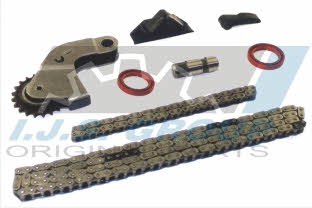 IJS Group 40-1077FK Timing chain kit 401077FK: Buy near me in Poland at 2407.PL - Good price!
