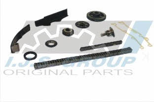 IJS Group 40-1095FK Timing chain kit 401095FK: Buy near me in Poland at 2407.PL - Good price!
