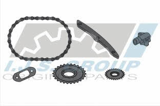 IJS Group 40-1136FK Timing chain kit 401136FK: Buy near me in Poland at 2407.PL - Good price!